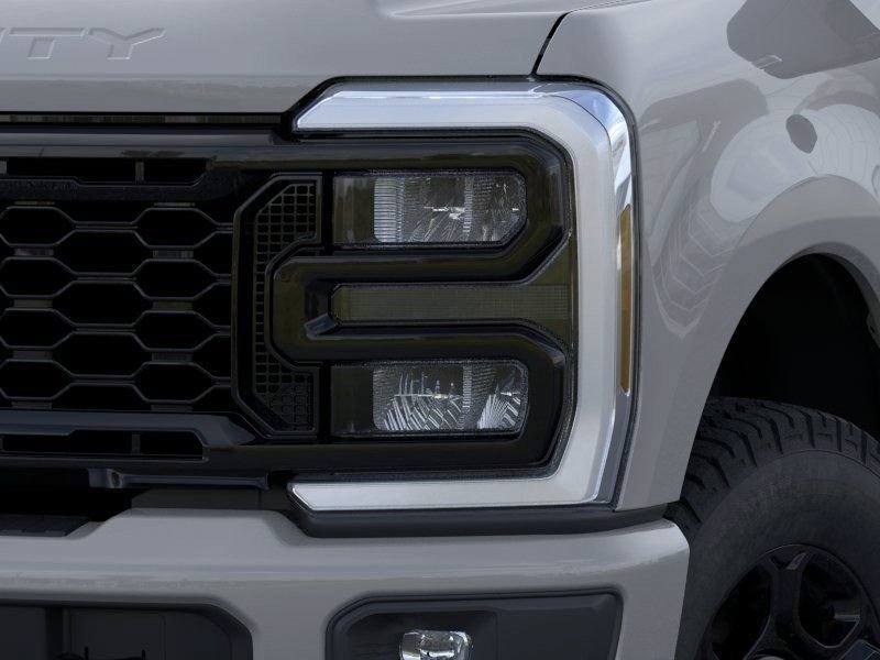 New 2026 Ford F250 XL AWD/4WD image 18