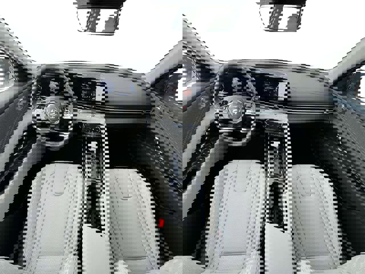 New 2025 Hyundai Elantra Limited image 9