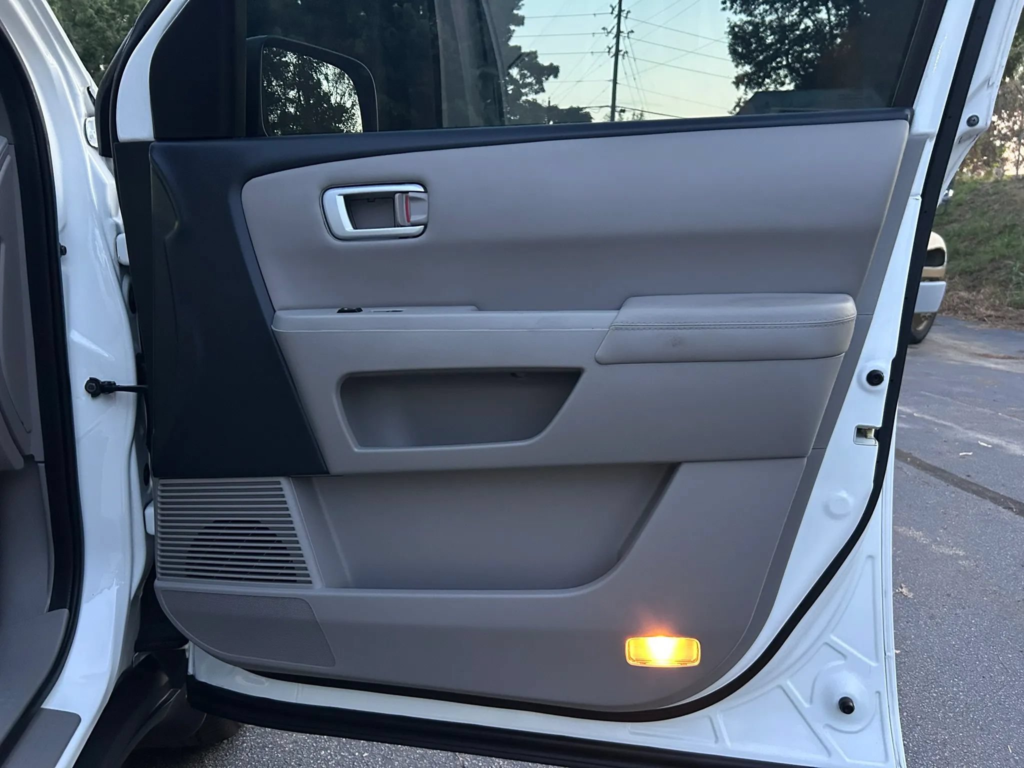 Used 2015 Honda Pilot EX-L image 55