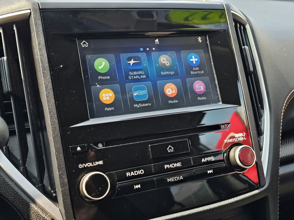 Used 2022 Subaru Crosstrek 2.0i Premium image 22