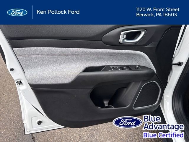 Used 2022 Jeep Compass Latitude image 14