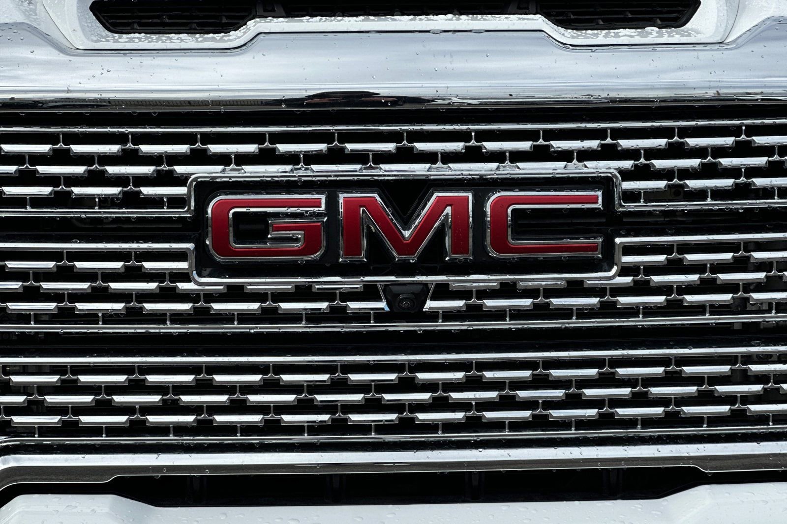 Used 2022 GMC Sierra 3500 Denali image 45