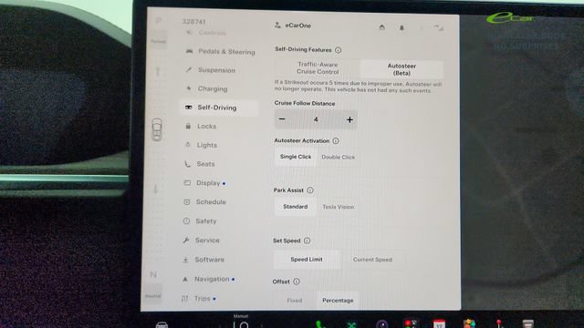 Used 2022 Tesla Model X AWD/4WD image 61