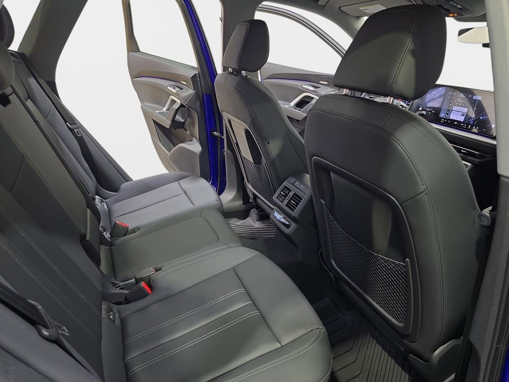 New 2026 Audi Q5 2.0T Premium Plus image 11