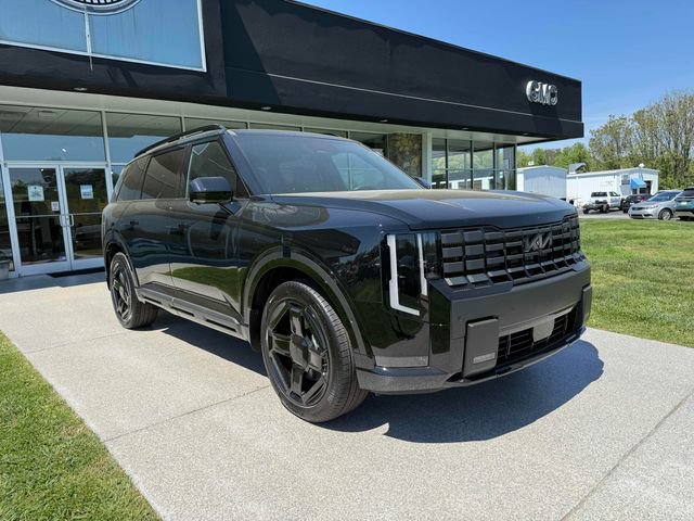 New 2027 Kia Telluride SX X-Line w/ Towing Package
