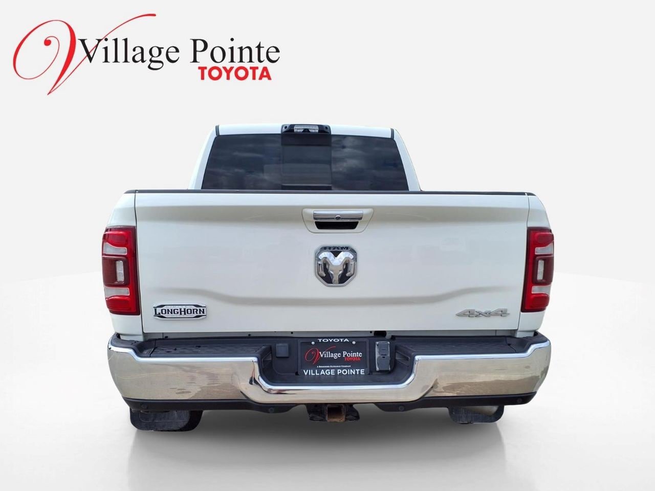 Used 2022 RAM 2500 Limited AWD/4WD image 4