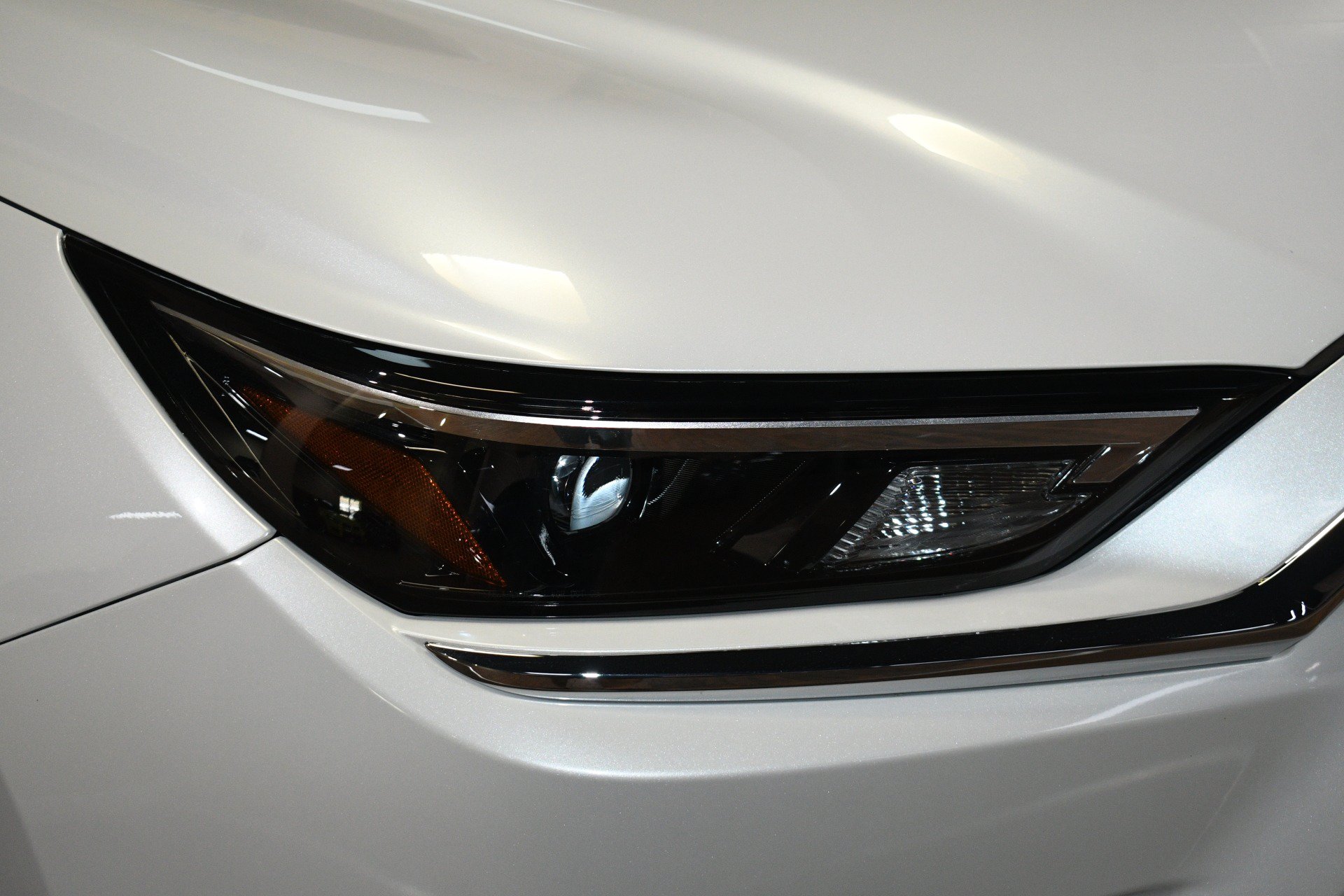 Used 2024 Toyota Grand Highlander FWD image 58