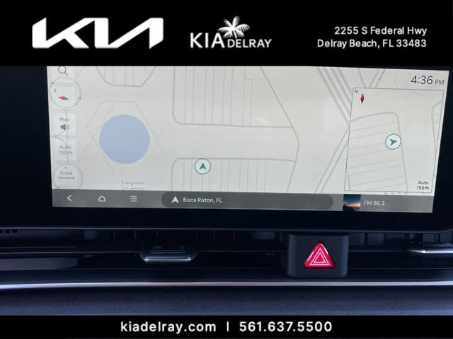 New 2026 Kia Carnival EX image 20