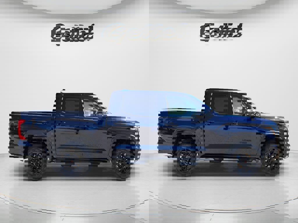 New 2026 Toyota Tundra SR5 AWD/4WD image 3