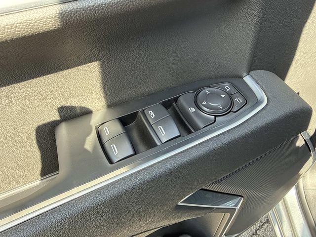 New 2026 GMC Sierra 1500 Elevation w/ X31 Off-Road Package image 13