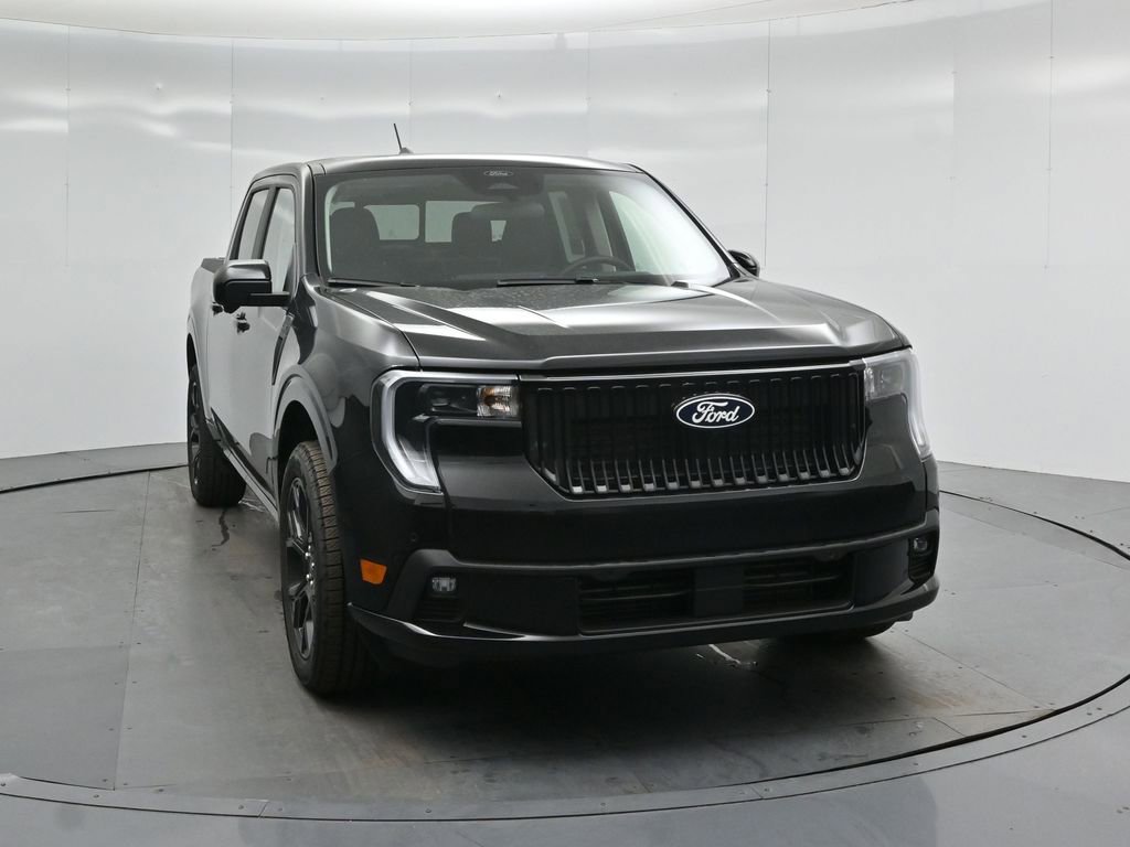 New 2026 Ford Maverick Lobo AWD/4WD image 52