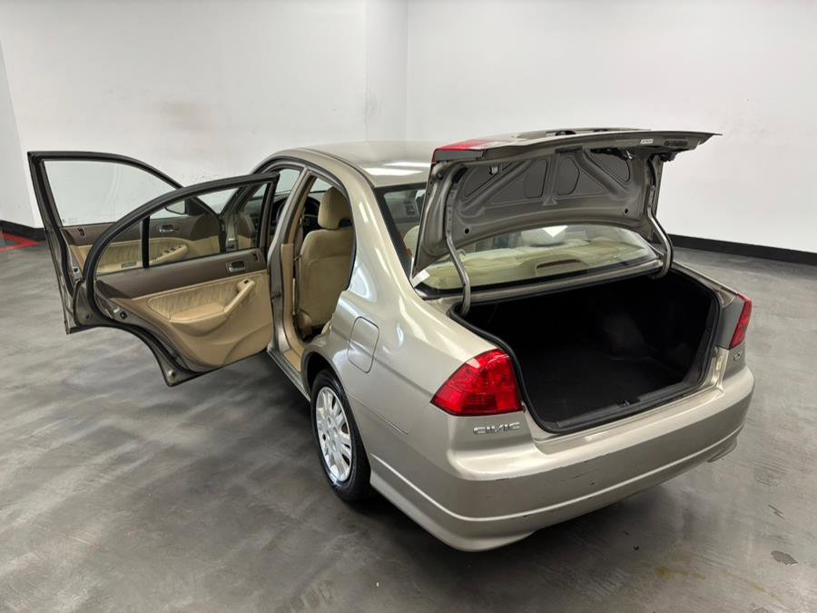 Used 2005 Honda Civic LX Special Edition image 23