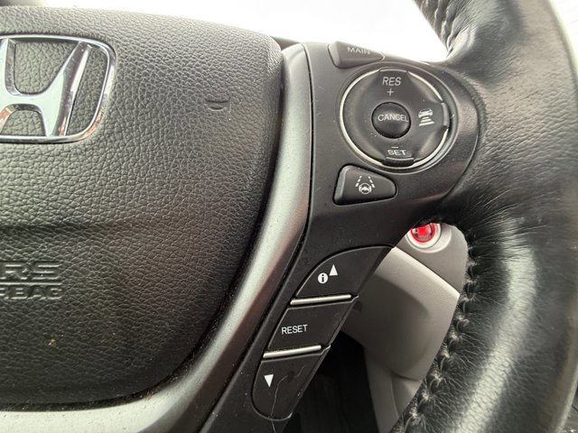 Used 2022 Honda Ridgeline RTL-E image 23