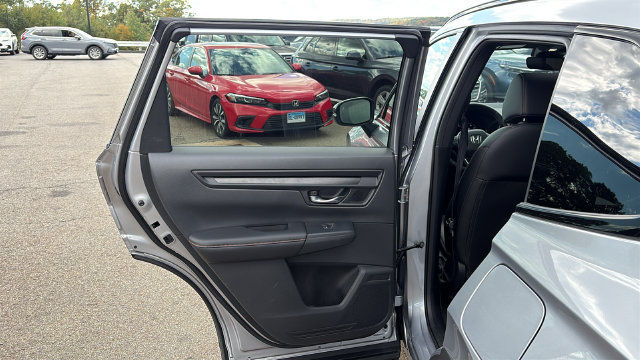 Used 2026 Honda CR-V Sport-L image 22