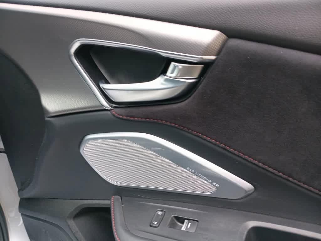 Used 2023 Acura RDX A-Spec image 28