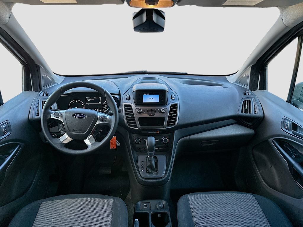 Used 2023 Ford Transit Connect XL FWD image 21