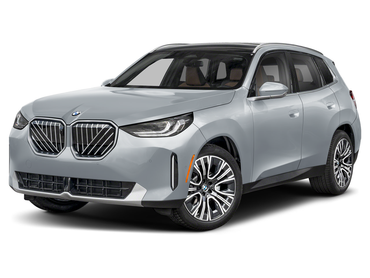 New 2026 BMW X3 xDrive30i w/ Premium Package AWD/4WD image 28