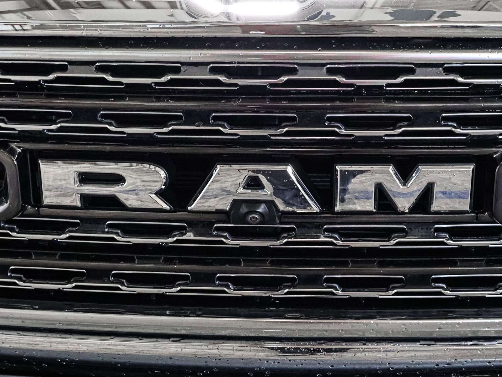 Used 2020 RAM 1500 Limited image 13