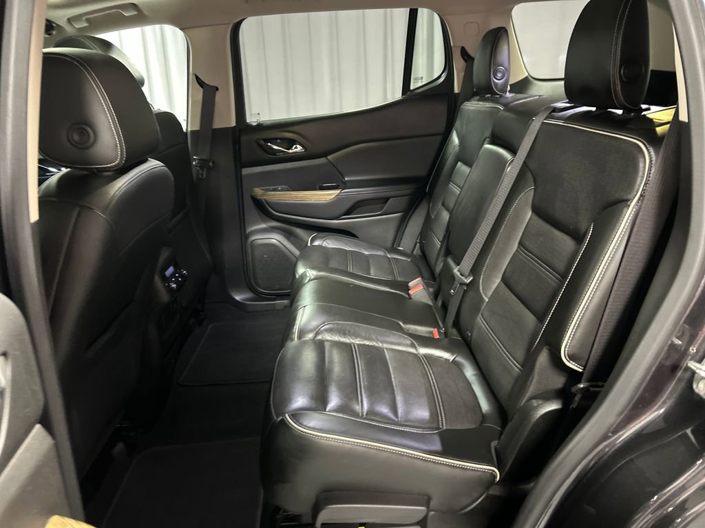 Used 2017 GMC Acadia Denali w/ Technology Package image 22