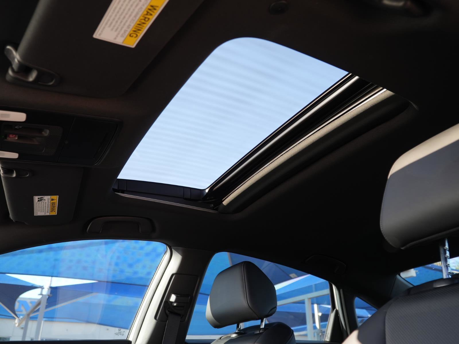 Used 2024 Honda Accord Sport image 17