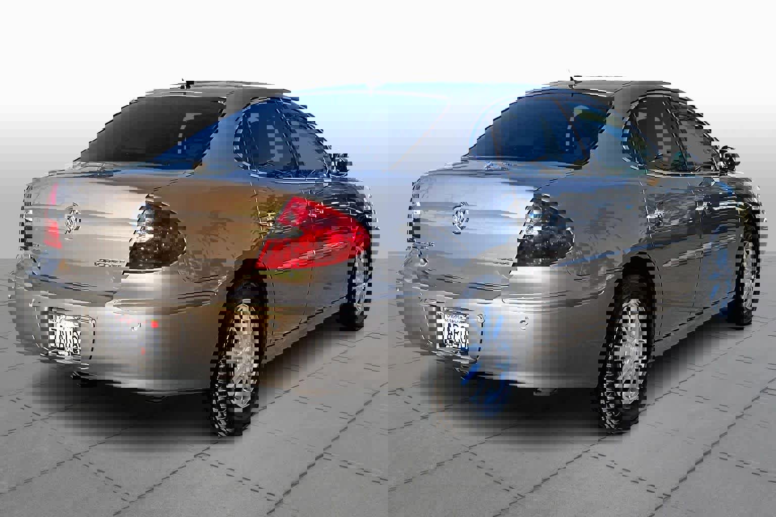 Used 2006 Buick LaCrosse CXL w/ Driver Confidence Package image 12