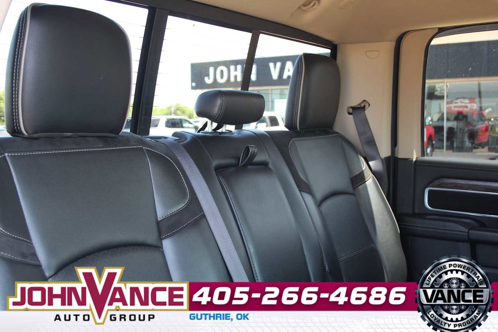 Used 2021 RAM 2500 Laramie AWD/4WD image 21