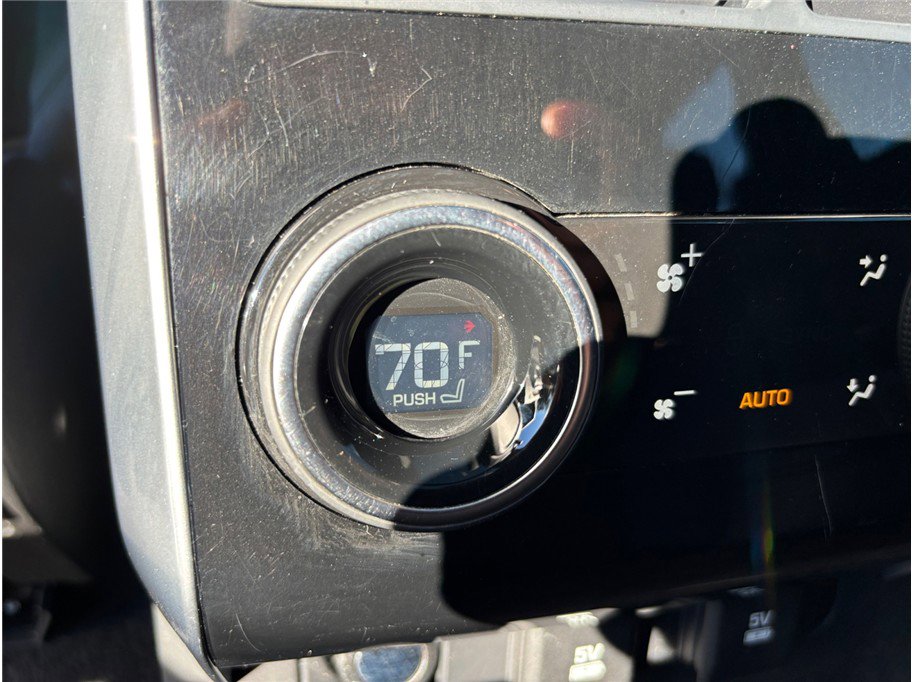 Used 2019 Land Rover Range Rover Sport HSE image 44