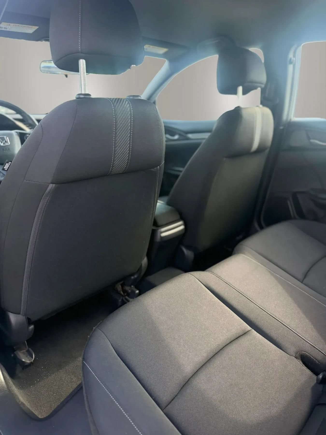 Used 2017 Honda Civic LX image 17