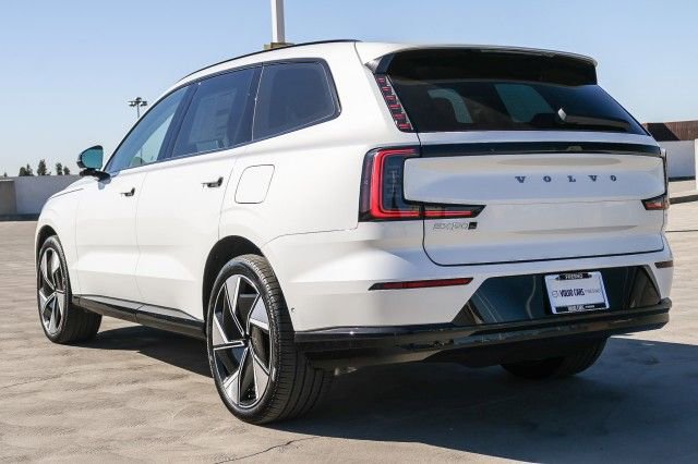 New 2025 Volvo EX90 Ultra image 6