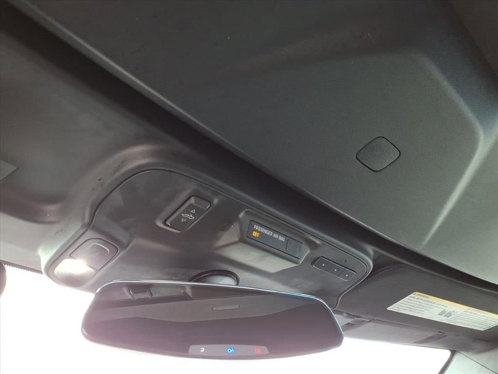 Used 2017 Chevrolet Camaro LT w/ RS Package image 26