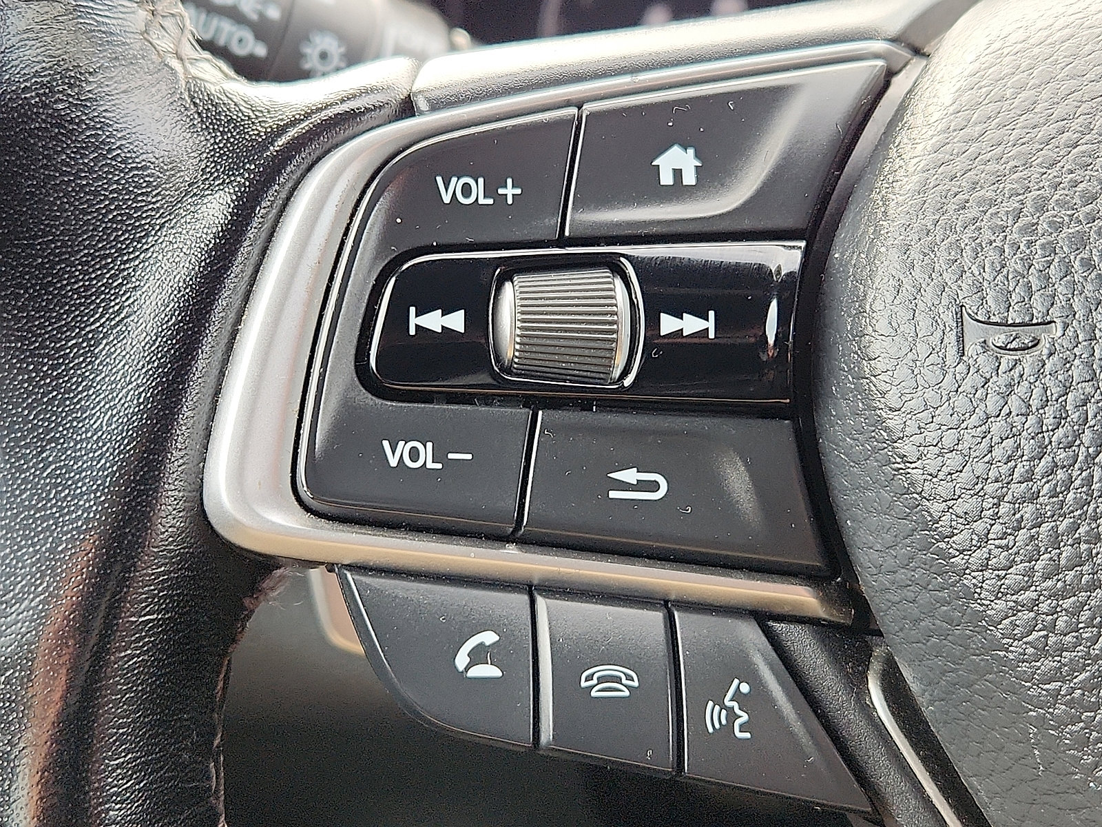 Used 2022 Honda Accord Sport image 21