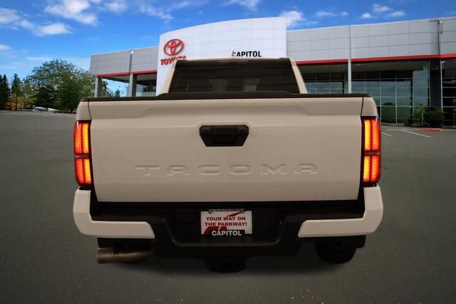 New 2026 Toyota Tacoma SR5 image 5