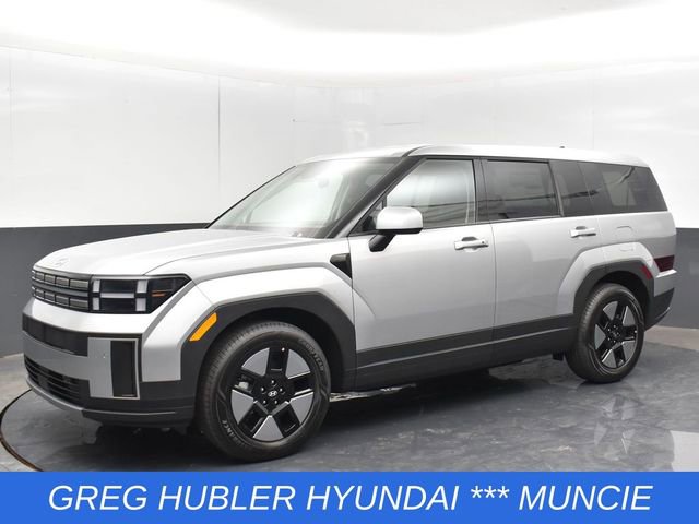 New 2026 Hyundai Santa Fe SE AWD/4WD image 11