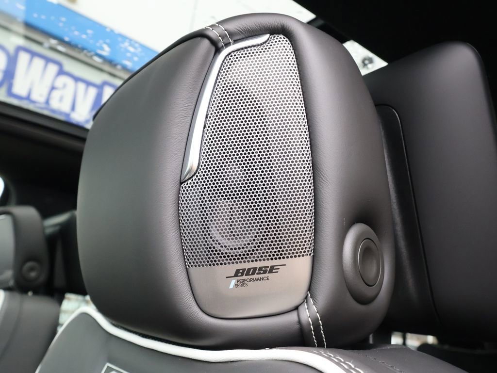 New 2026 GMC Yukon XL AT4 Ultimate image 16