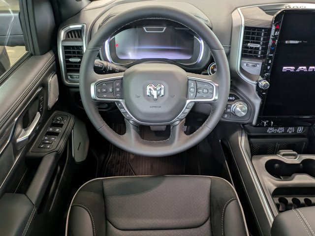 New 2026 RAM 1500 Laramie w/ Night Edition image 13