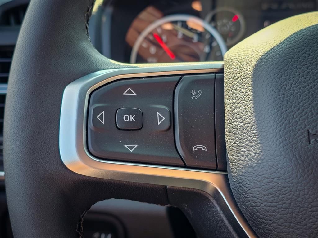 New 2026 RAM 2500 Big Horn image 21