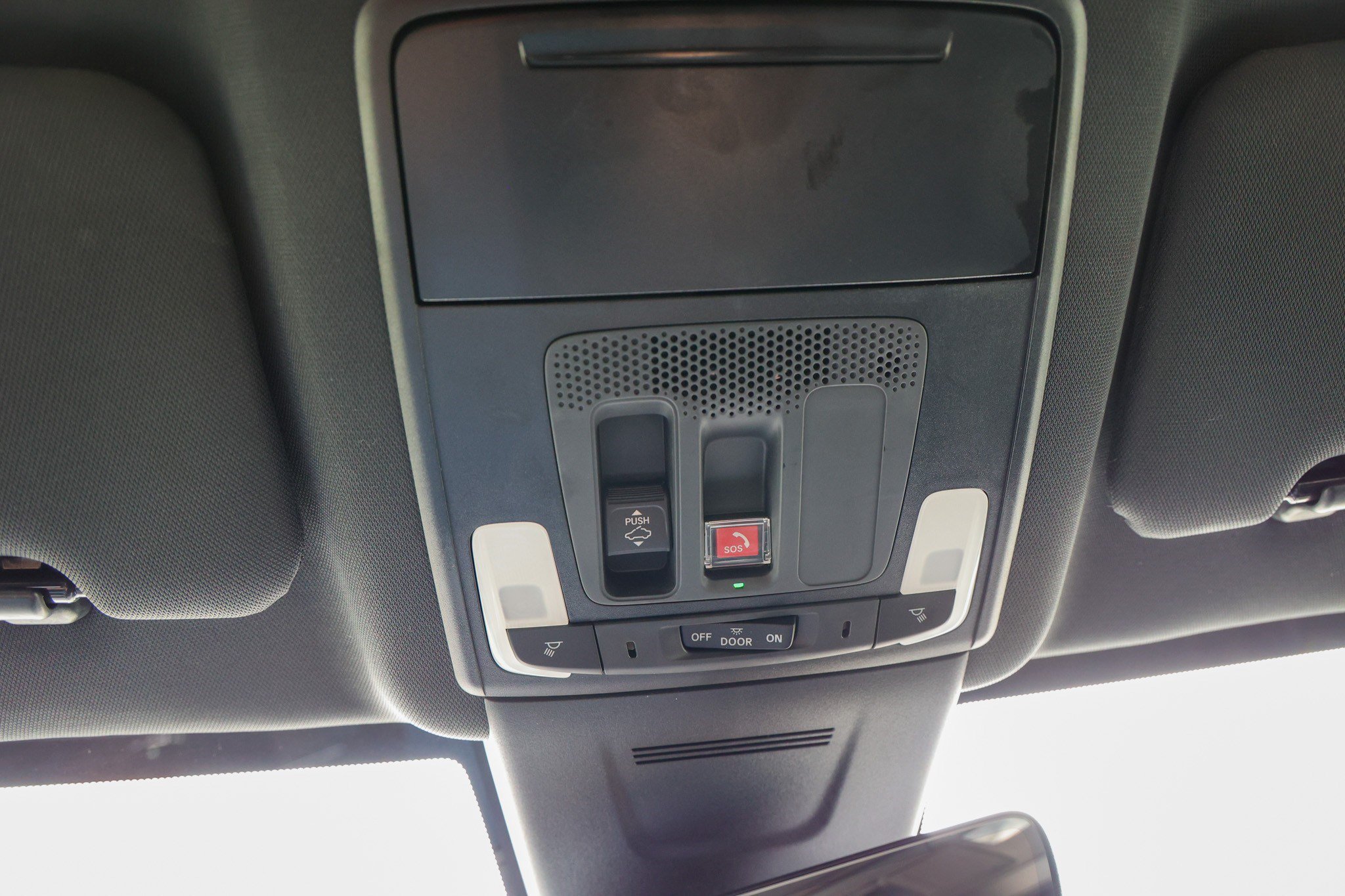 Used 2026 Honda CR-V Sport-L image 28