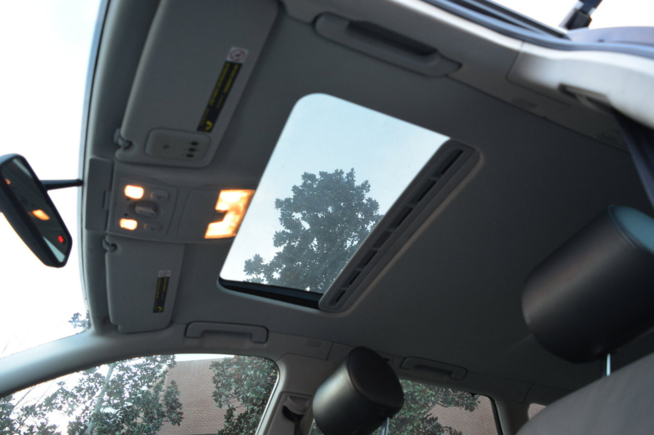 Used 2004 Audi allroad 2.7T image 22