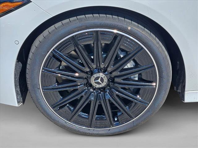 New 2026 Mercedes-Benz CLE 450 4MATIC Cabriolet image 10