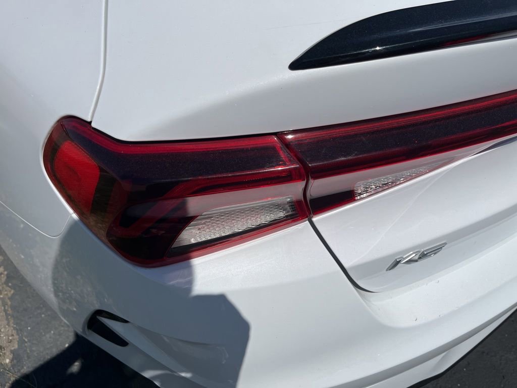 Used 2022 Kia K5 GT-Line AWD/4WD image 20