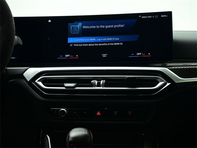 Used 2024 BMW M3 CS w/ M Driver's Package image 13