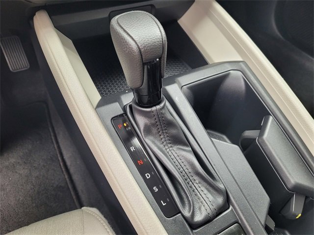 Certified 2024 Honda Accord EX image 22