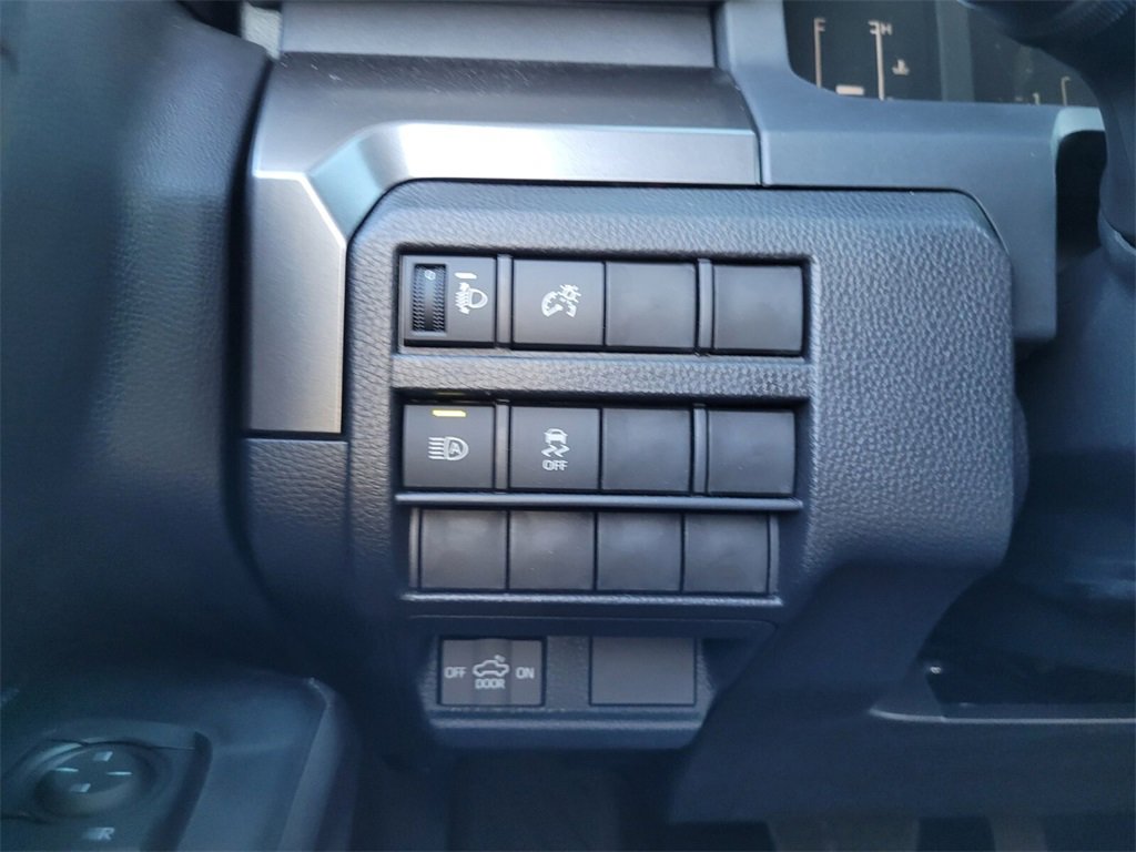 New 2025 Toyota Tacoma SR5 image 28