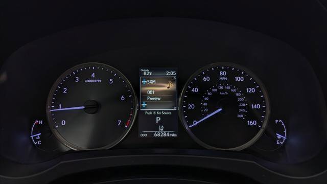 Used 2020 Lexus RC 300 AWD w/ Premium Package image 22