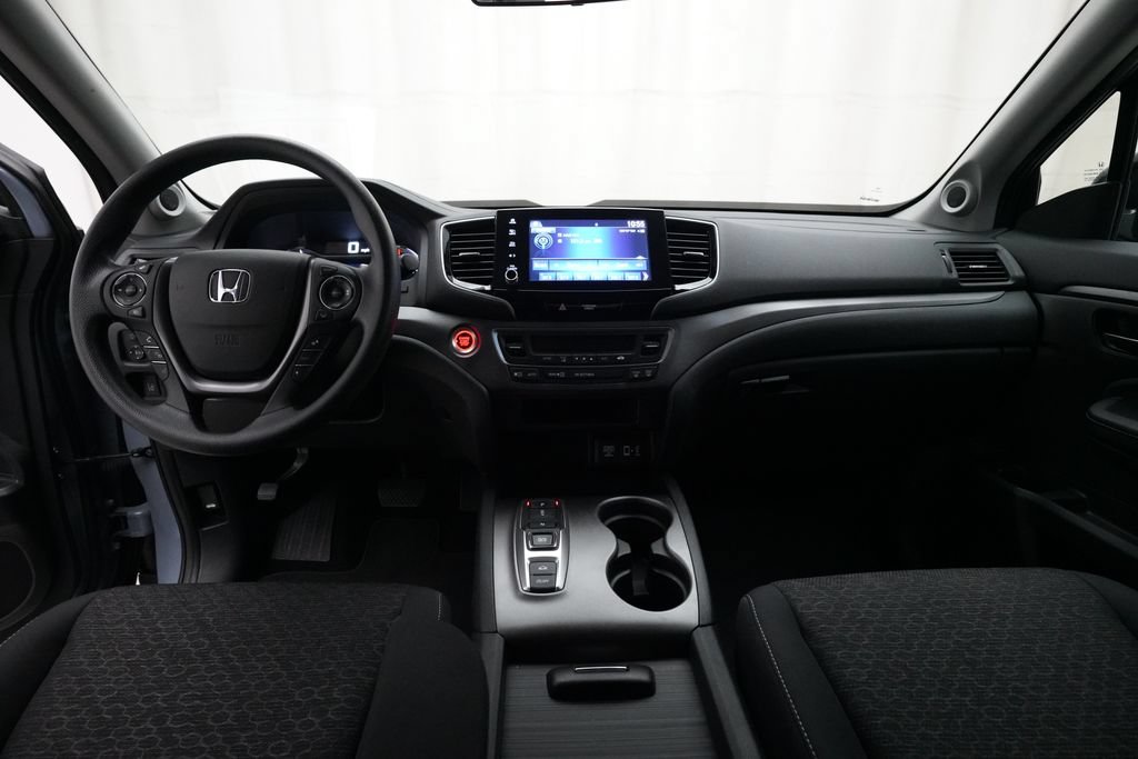 Used 2023 Honda Ridgeline Sport image 5