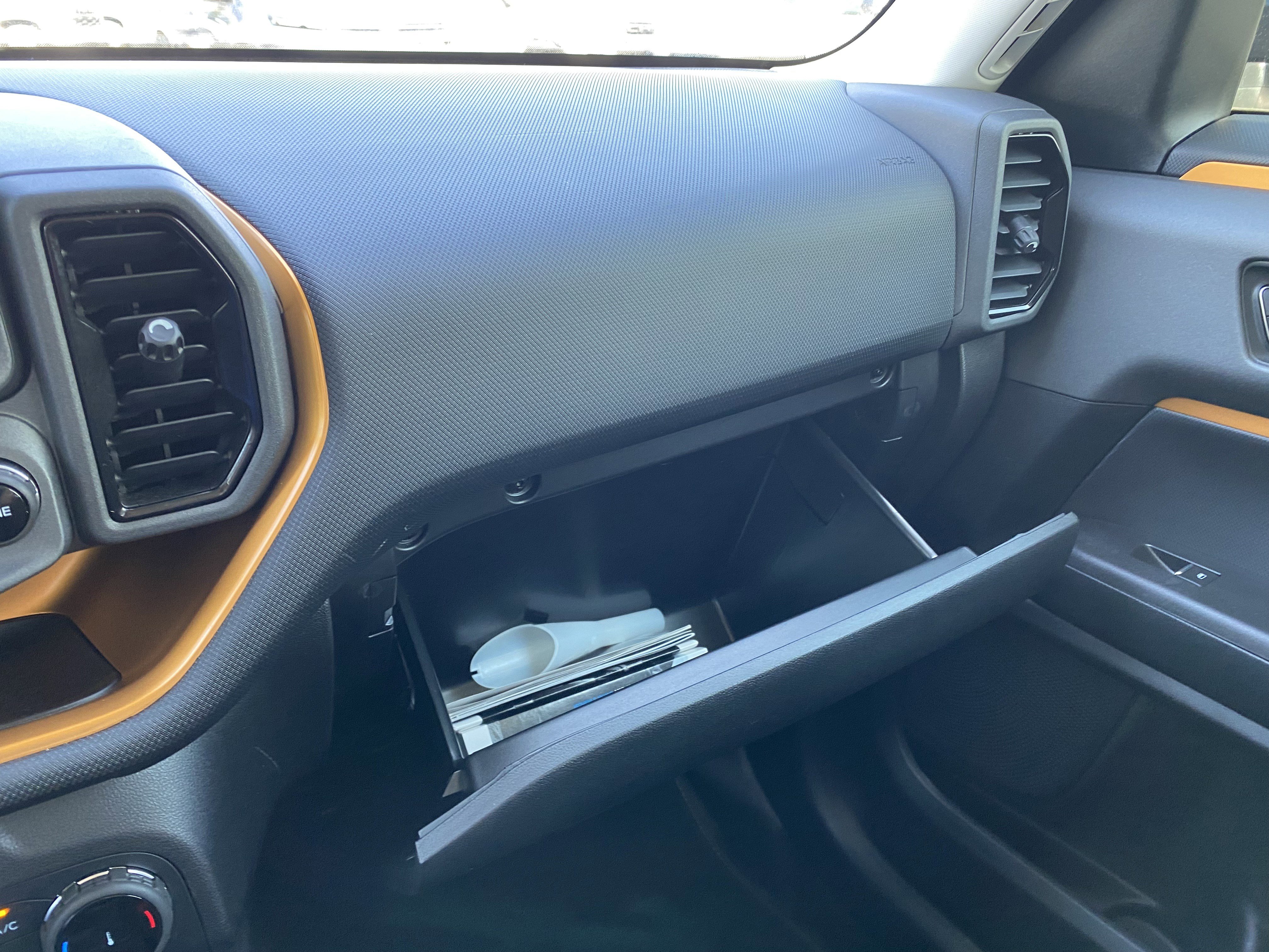 Used 2022 Ford Bronco Sport Badlands image 31