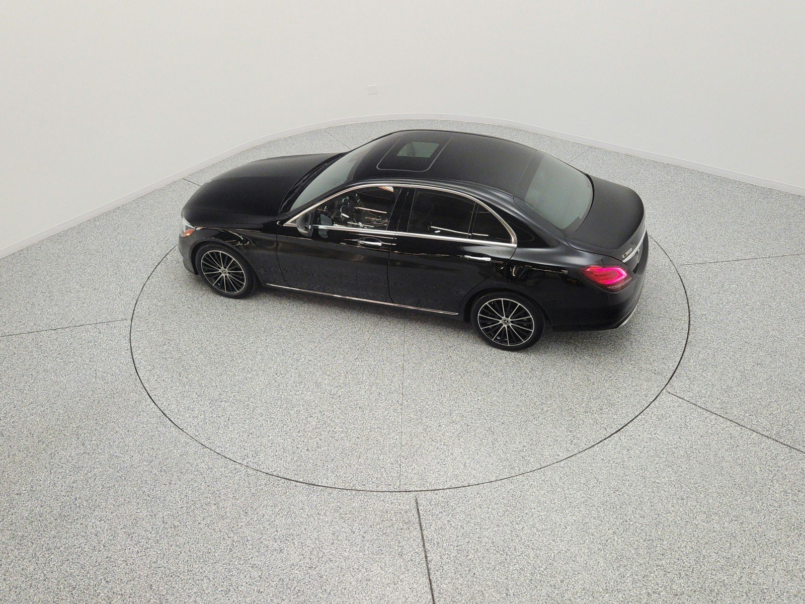 Certified 2021 Mercedes-Benz C 300 Sedan image 16