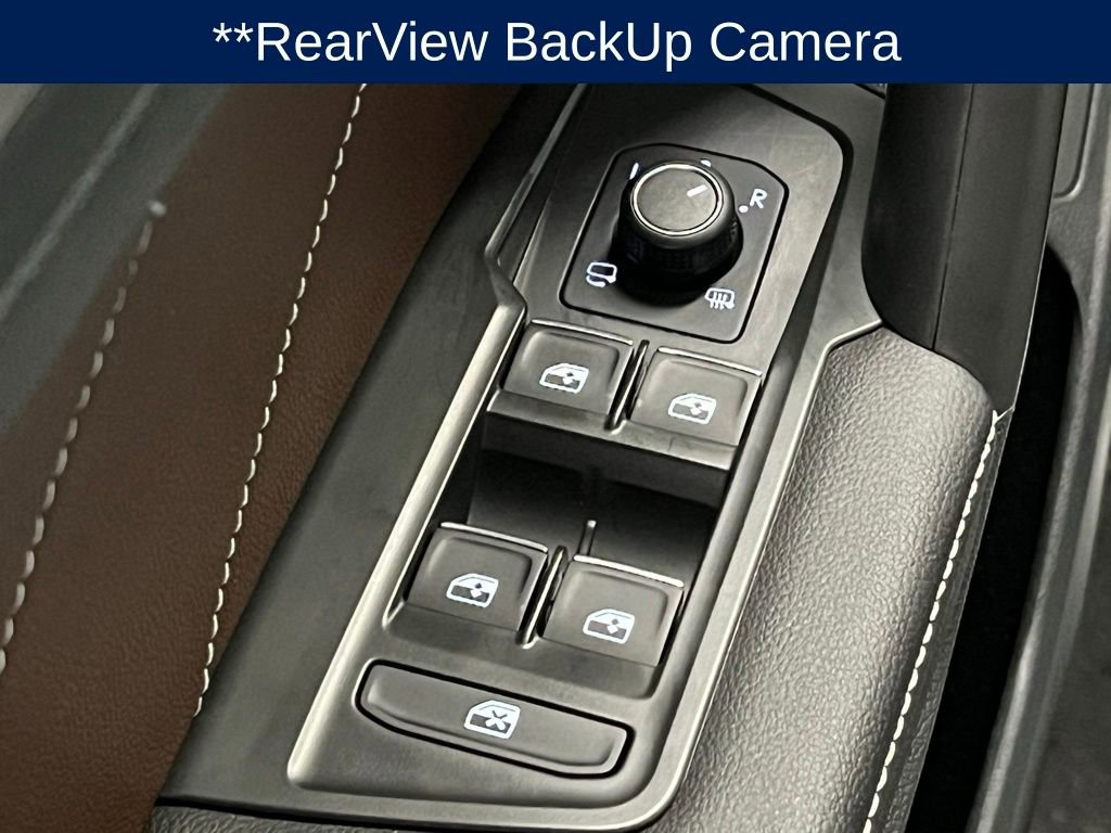Used 2024 Volkswagen Tiguan SEL R-Line image 16