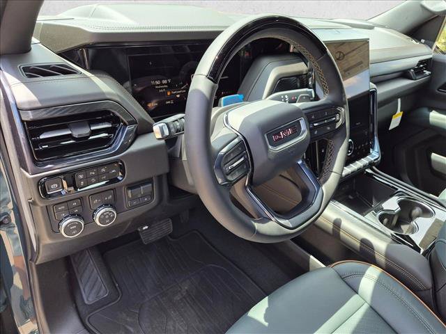 New 2026 GMC Yukon XL AT4 w/ AT4 Premium Plus Package AWD/4WD image 14