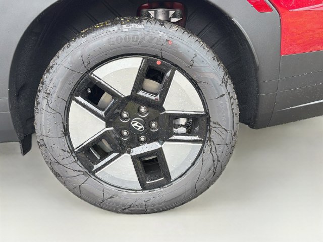 New 2027 Hyundai Santa Fe SEL AWD/4WD image 23